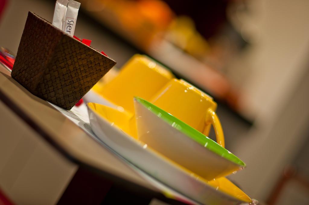 Ibis Styles Paris Pigalle Montmartre Exterior photo